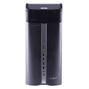 Casper D3H.940F-8DF5T Intel Core i5 9400F 8GB 240GB SSD GT1030 Windows 10 Masaüstü Bilgisayar 
