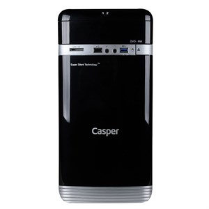 Casper Nirvana D100 Serisi