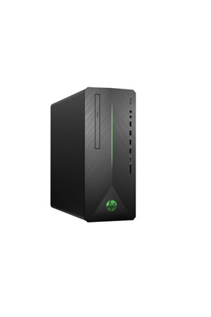 HP Pavilion 790-0027NT Intel Core i7 8700 8GB 1TB GTX1050Ti Freedos Masaüstü Bilgisayar 5XW60EA