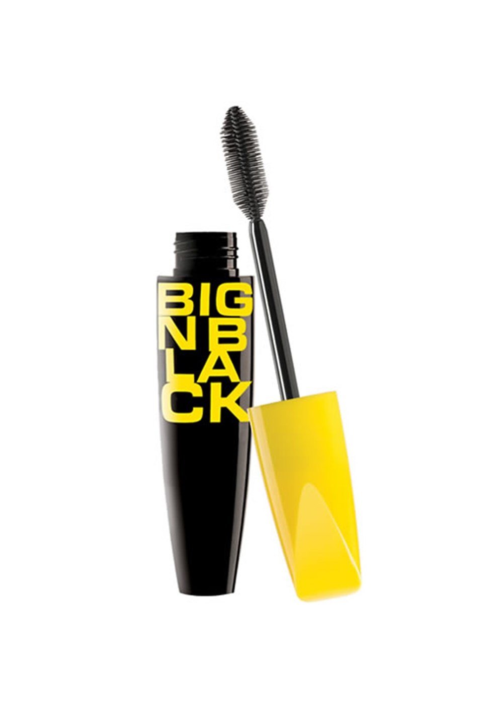 Big Black Mascara