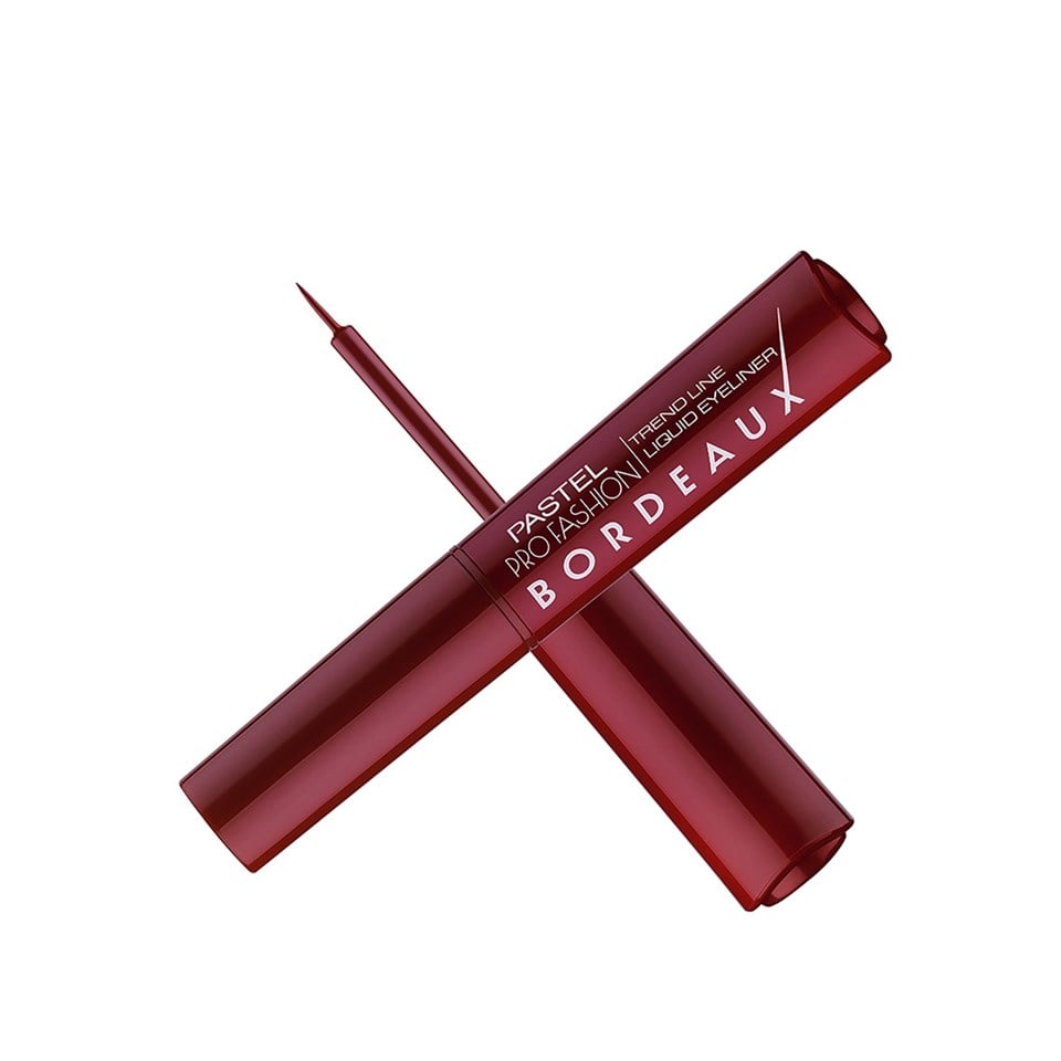 Bordo Eyeliner