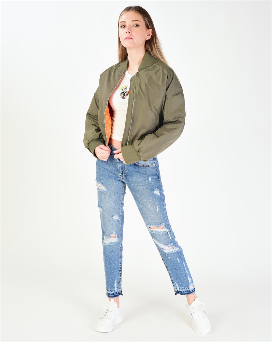 BOMBER MONT