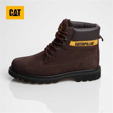 Caterpillar KAHVERENGİ Erkek Outdoor Bot 015M0031 COLORADO -  F2 CHOCOLATE