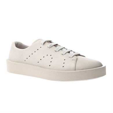 Erkek Sneaker K100531-006 CAMPER COURB M'S BEIGE