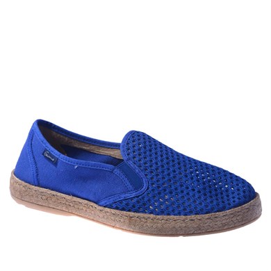 Gaimo  Erkek Espadril GAIMO WAY REJIWA ELECTRIC LONA