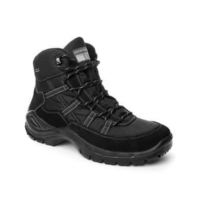Skandia SİYAH Erkek Kar Botu 33086 SKANDIA CROSTA TECNIC NERO