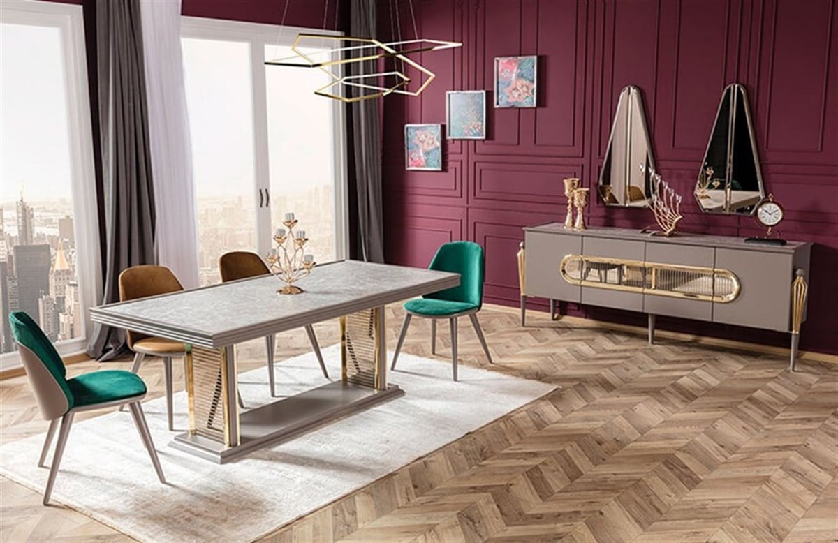 Adania Düğün Paketi