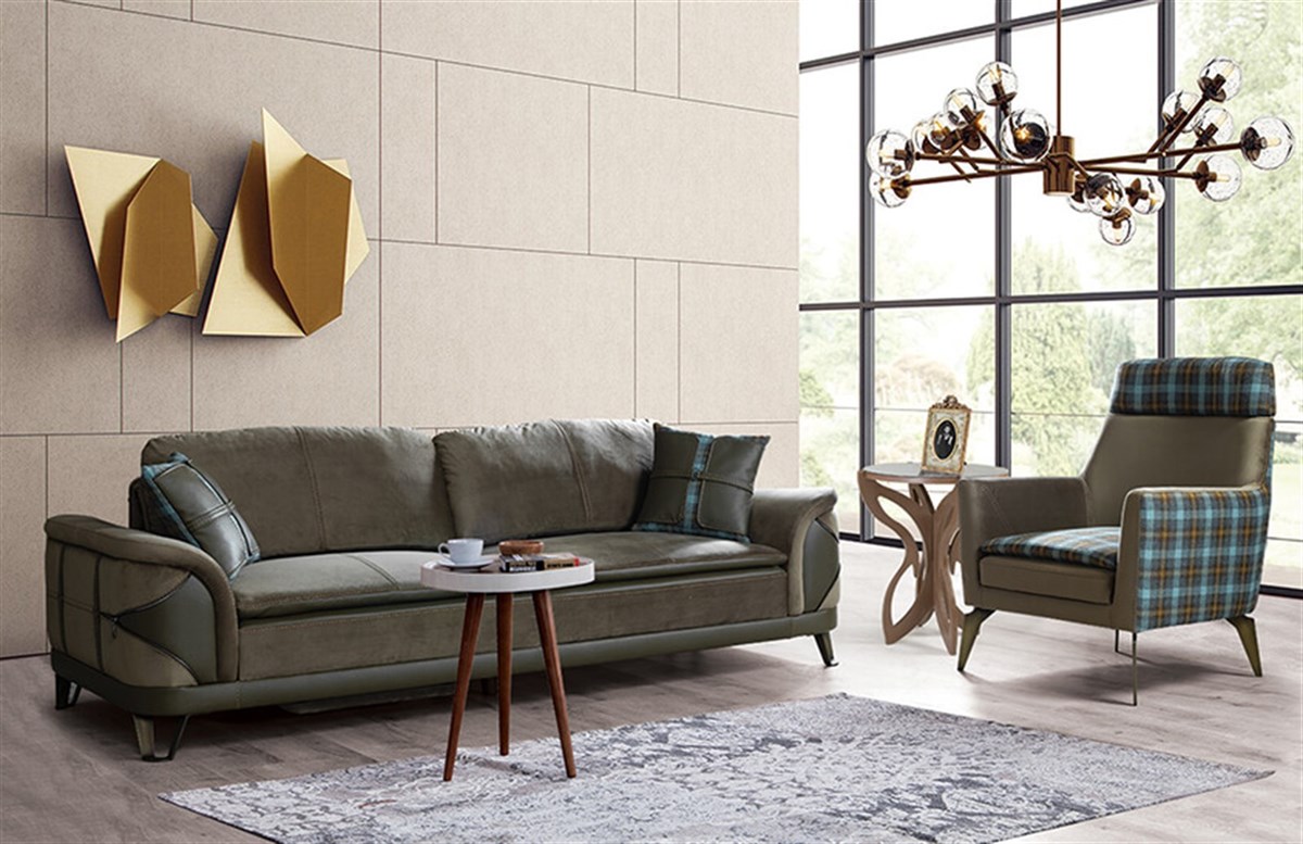 Carmelita Koltuk Takımı