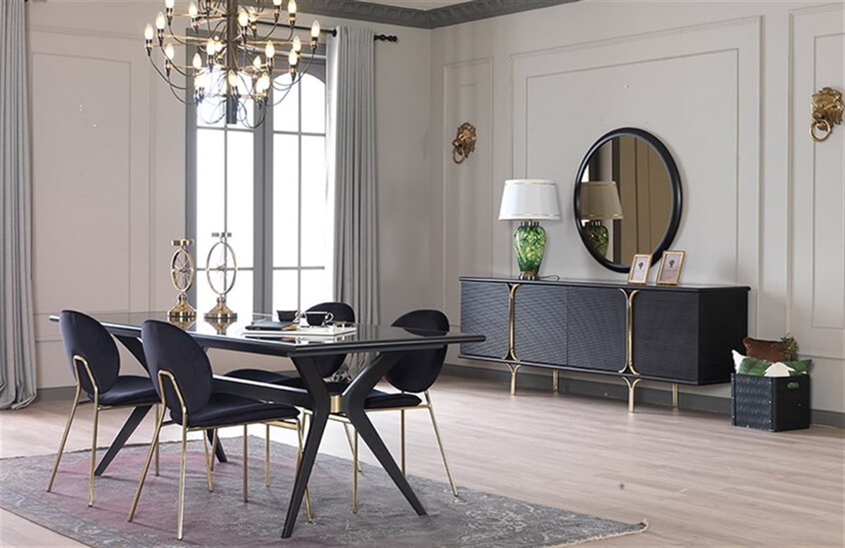 Janina Düğün Paketi