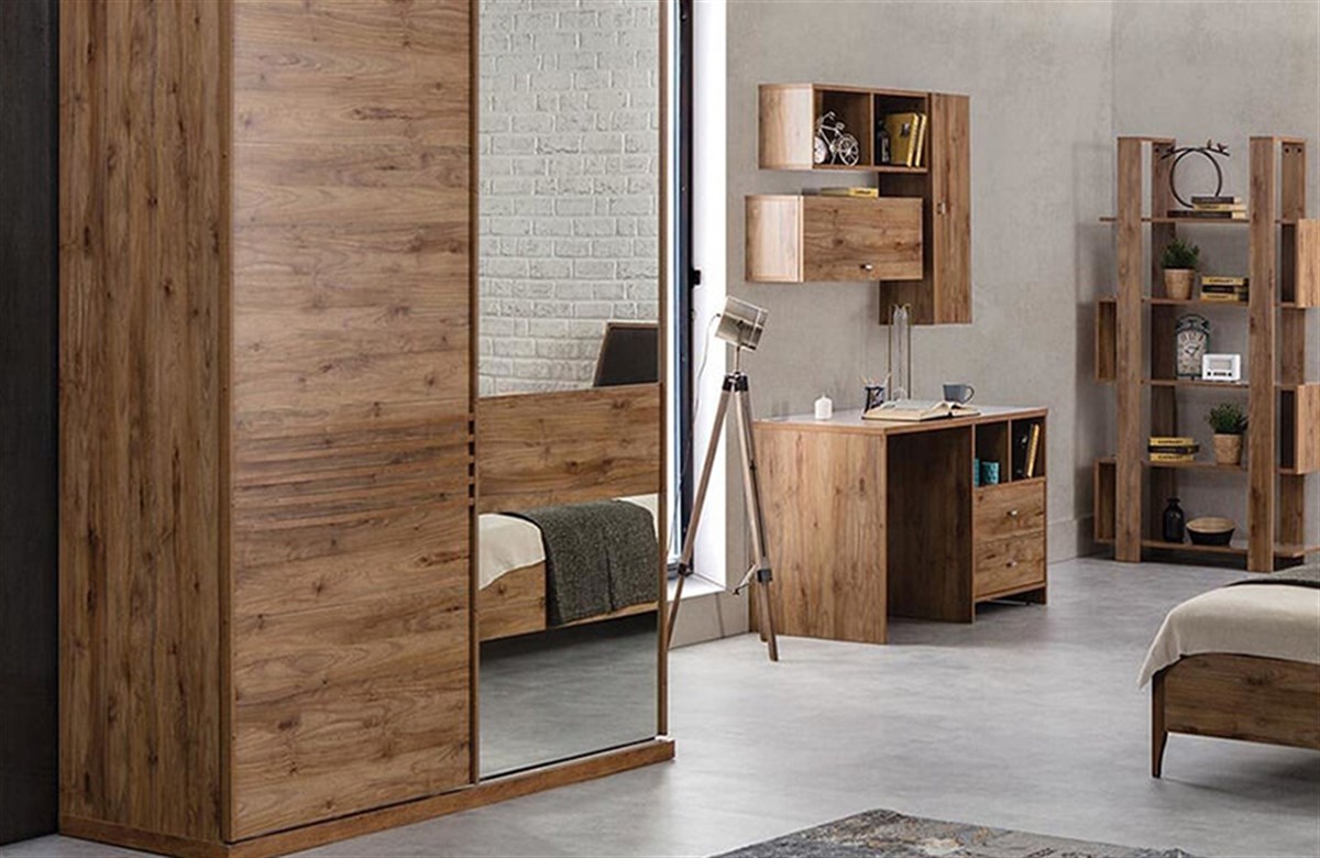 Roch Genç Odası Takımı