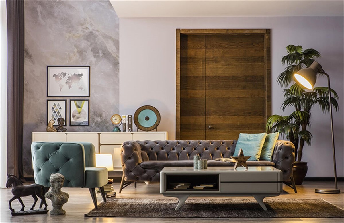 Sentana Koltuk Takımı