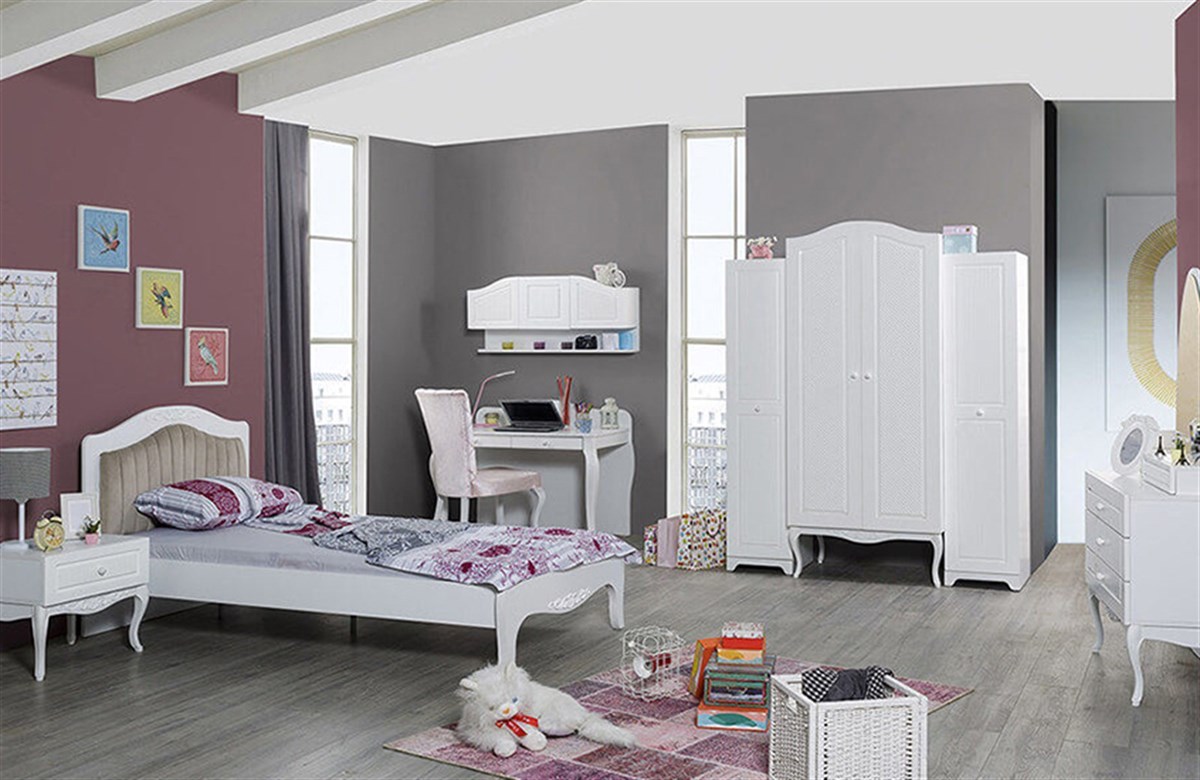 tcmax Arely Genç Odası Takımı