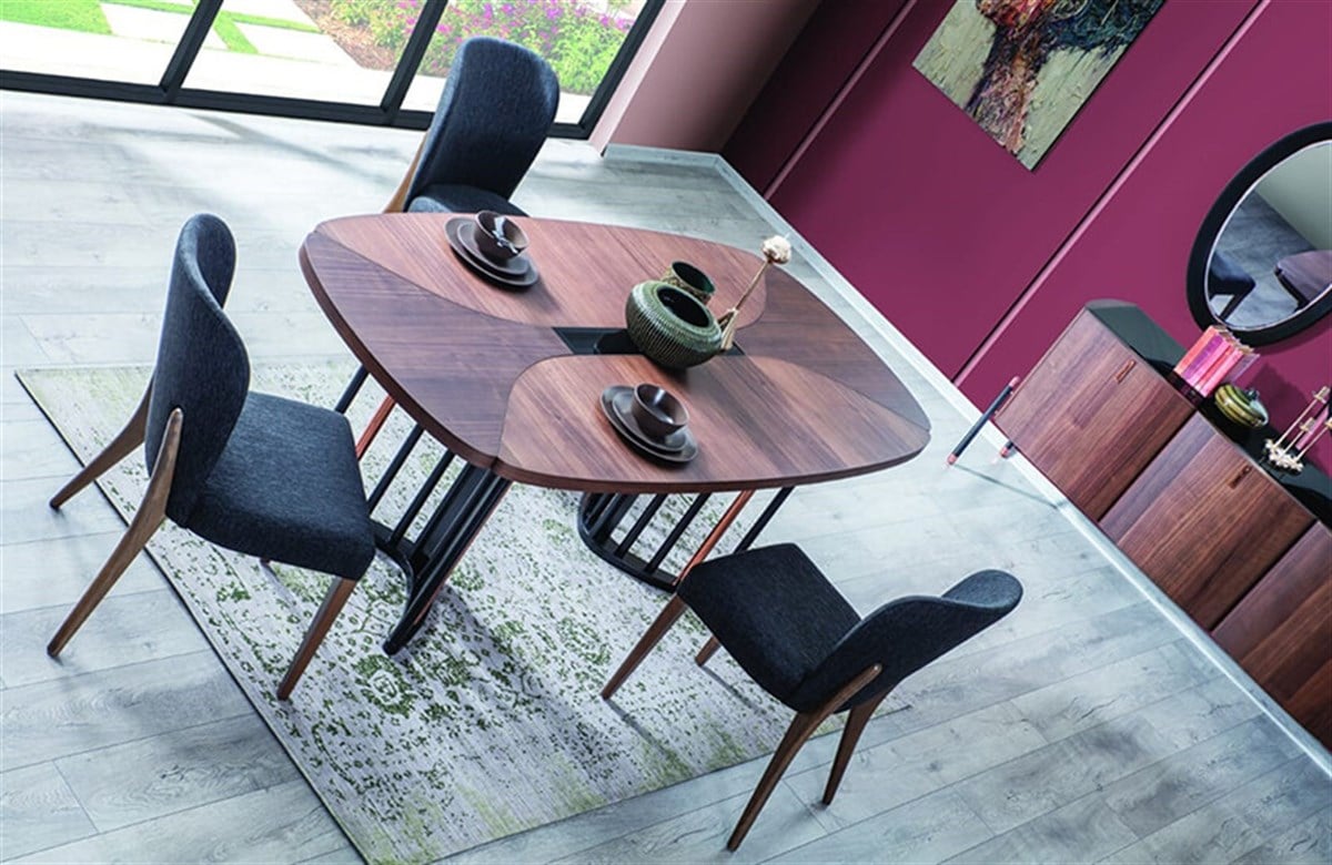 Tcmx David Masa Beyaz