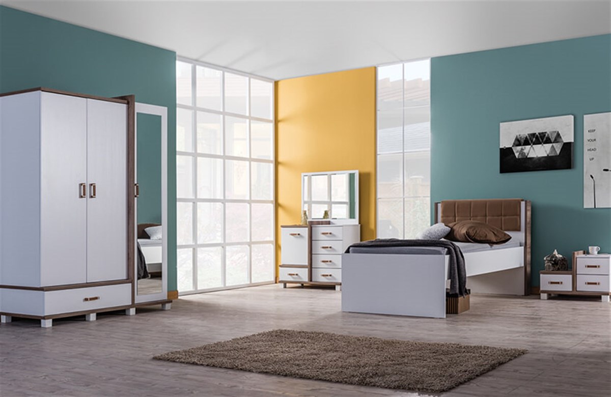 Tcmx Genç Odası Takımı