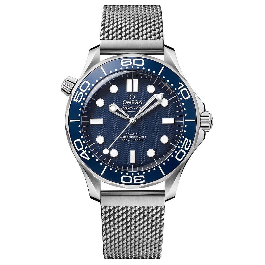 New omega seamaster 300 price best sale
