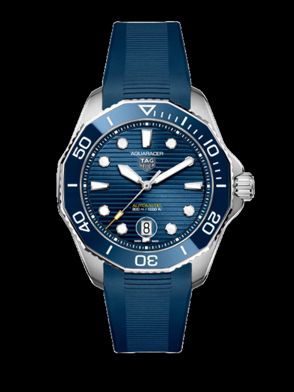 Tag Heuer Aquaracer Professional Mens Automatic Watch WBP201B.FT6198