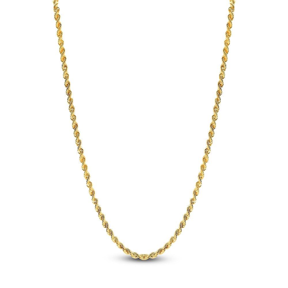 Fay YamanerZNC01Altın Zincir