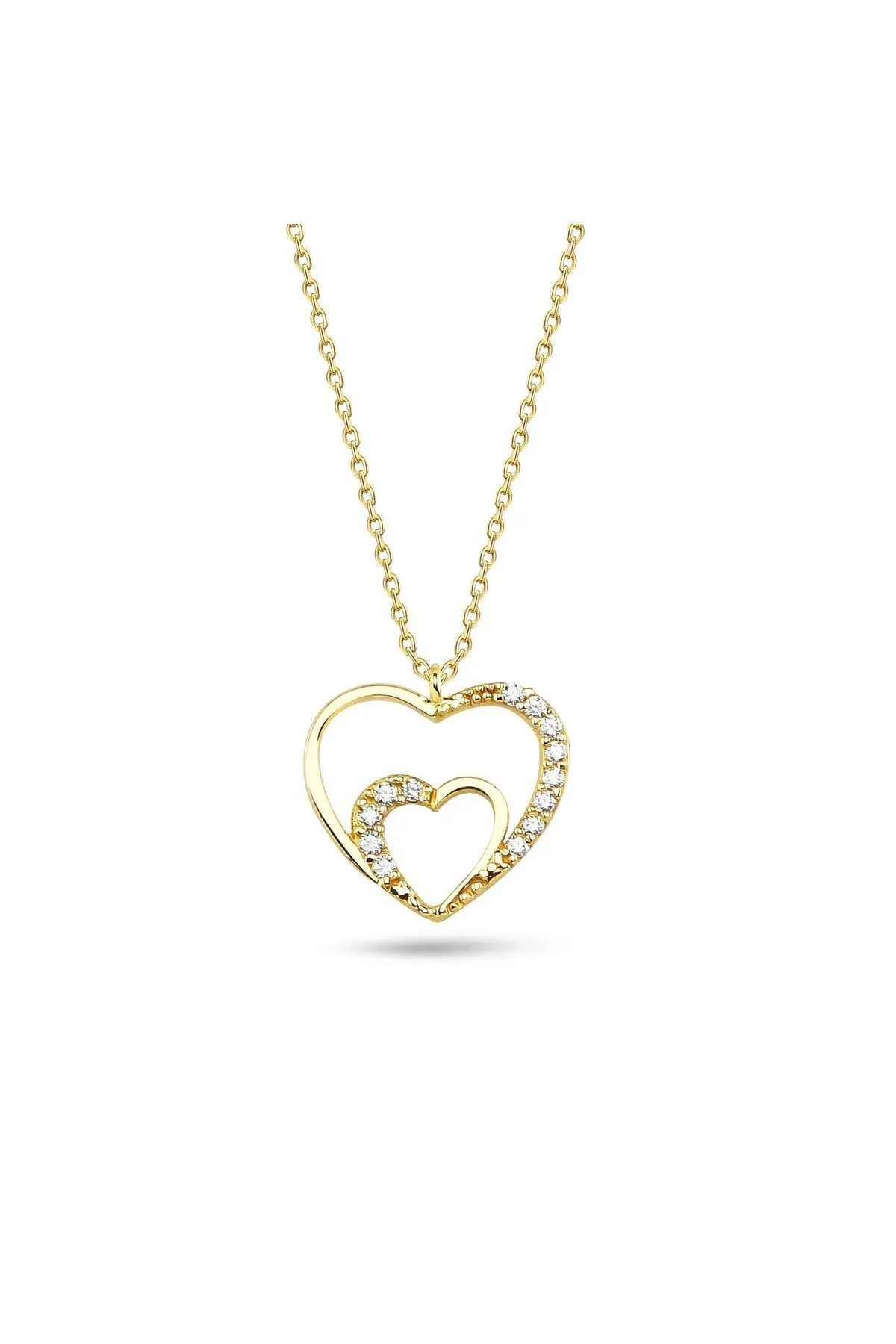 Fay YamanerGKL097Altın Zincir