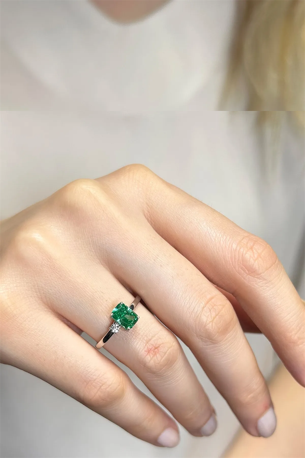 Fay YamanerGM005YAltın Yüzük