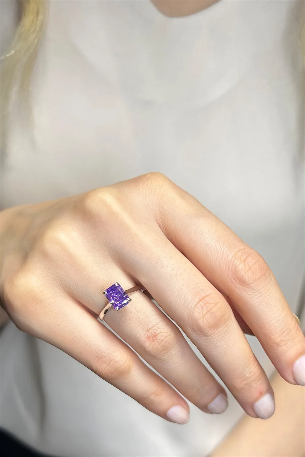 Fay YamanerGM004LAltın Yüzük