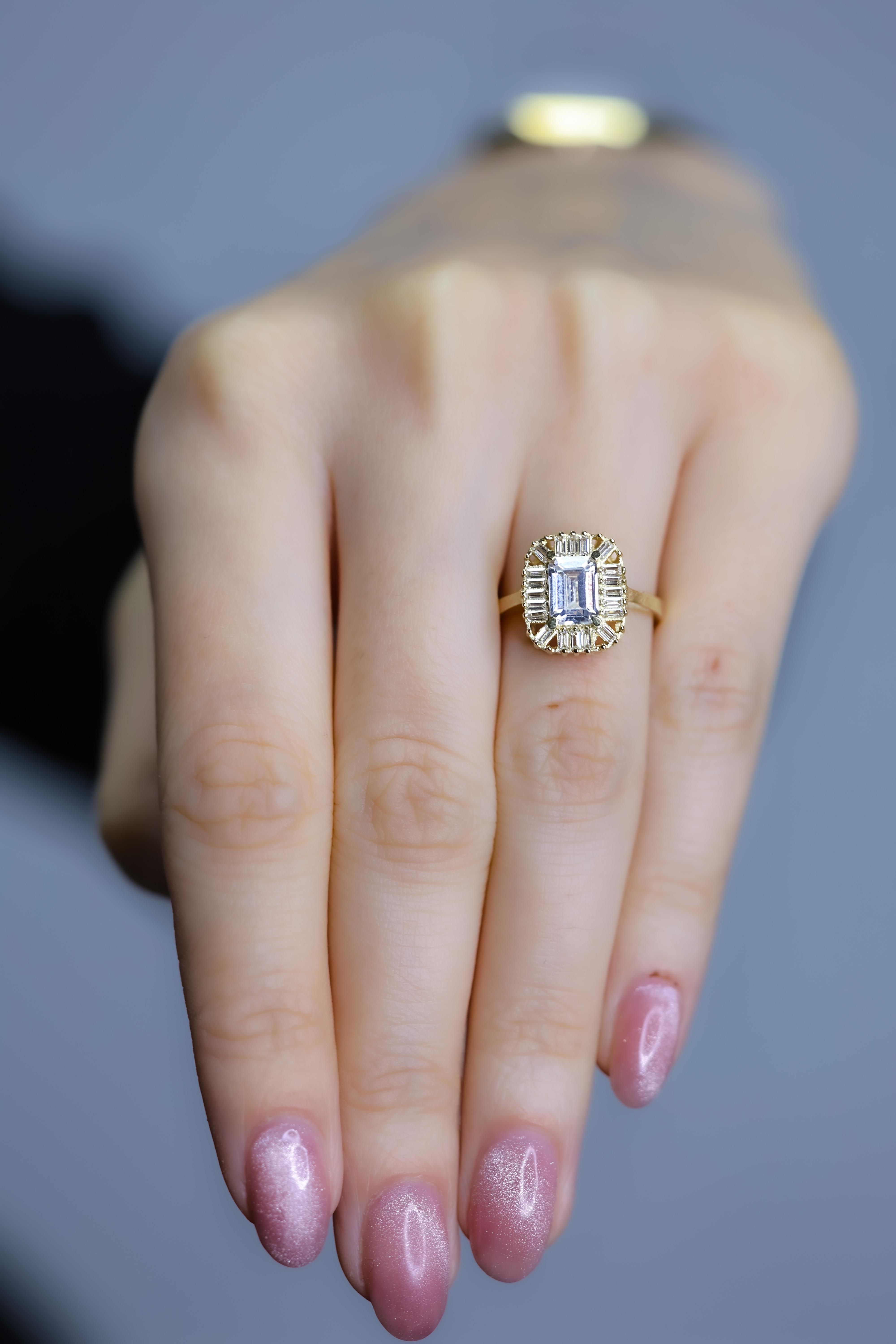 Fay YamanerGBA068Altın Yüzük