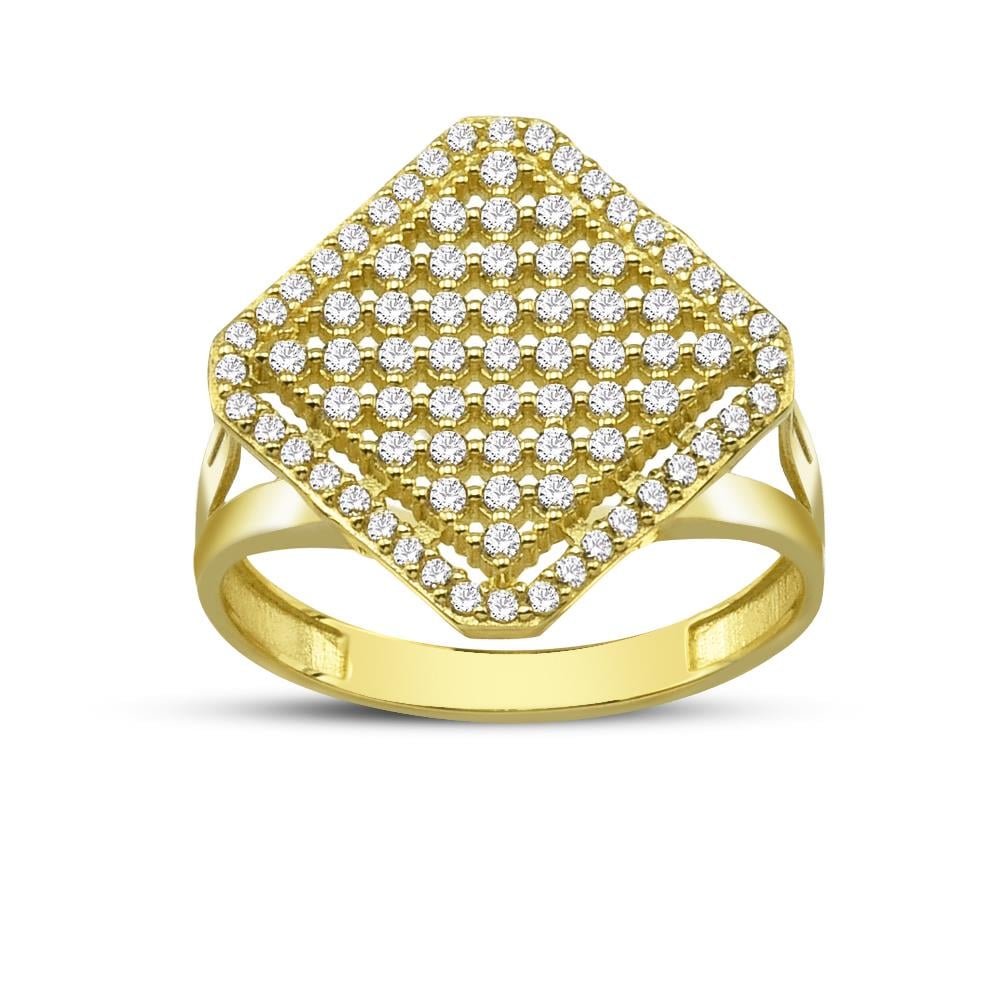 Fay YamanerGBA061Altın Yüzük