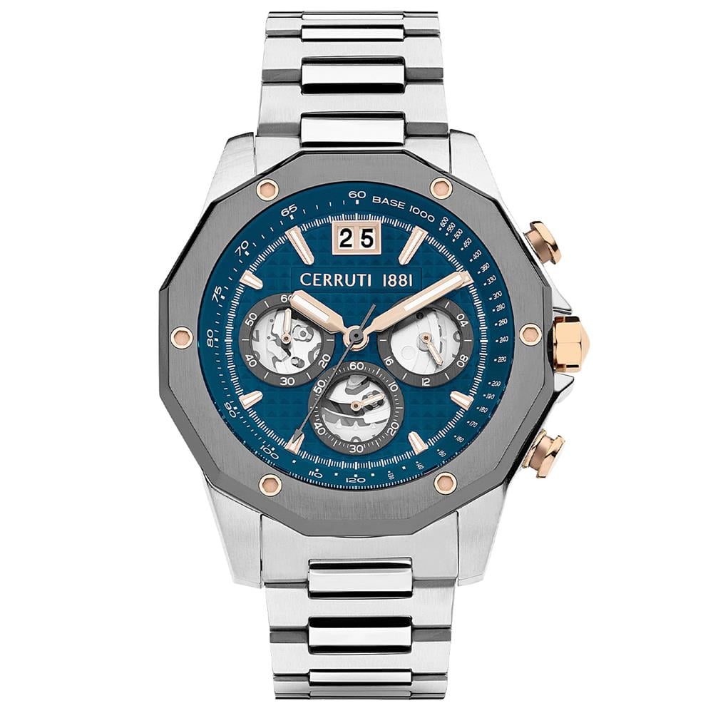 Cerruti 1881CIWGI2207401Erkek Saat