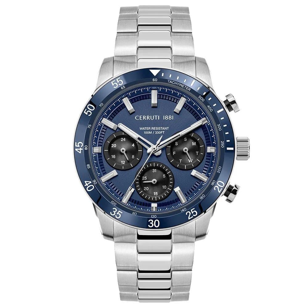 Cerruti 1881CIWGK2116604Saat