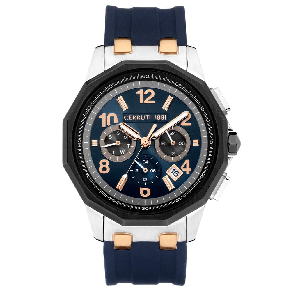 Cerruti 1881CIWGQ2224102Erkek Saat