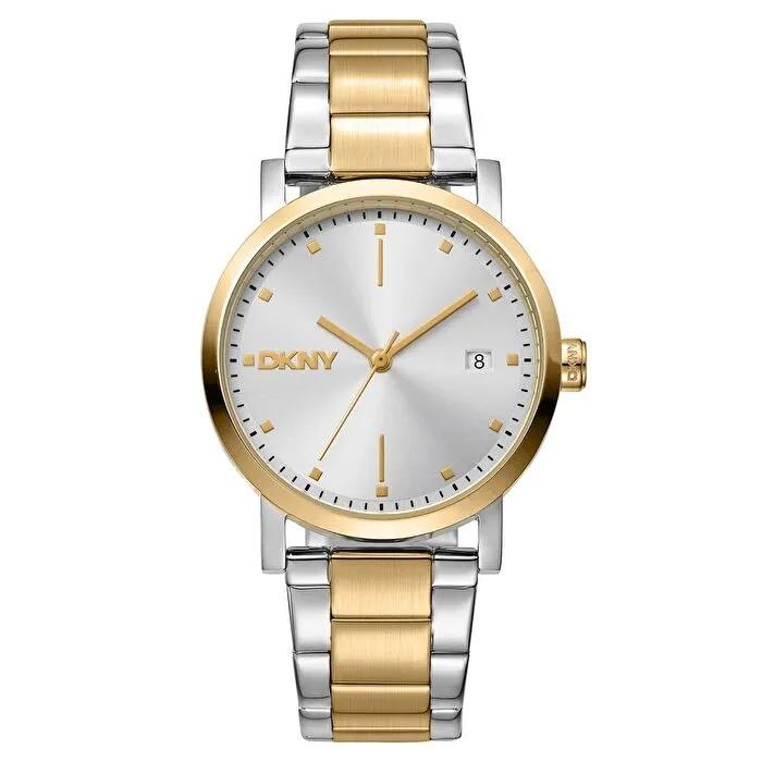 DKNYDK1L036M0085   Kadın Kol Saati