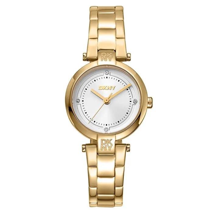 DKNYDK1L043M0055   Kadın Kol Saati