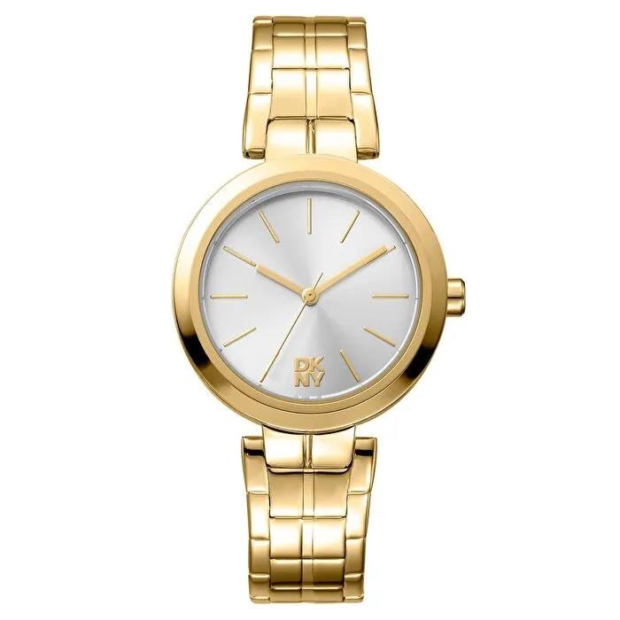 DKNYDK1L045M0055   Kadın Kol Saati