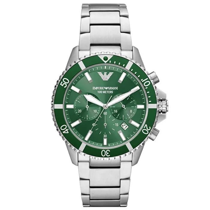 Emporio ArmaniAR11500Erkek Saat