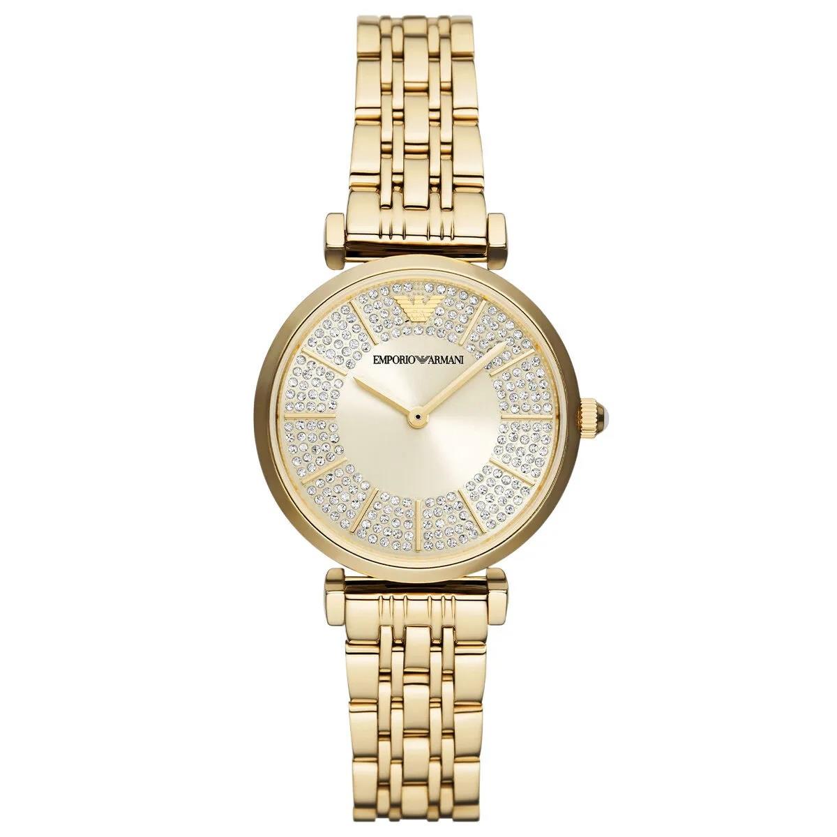 Emporio ArmaniAR11608Kadın Saat