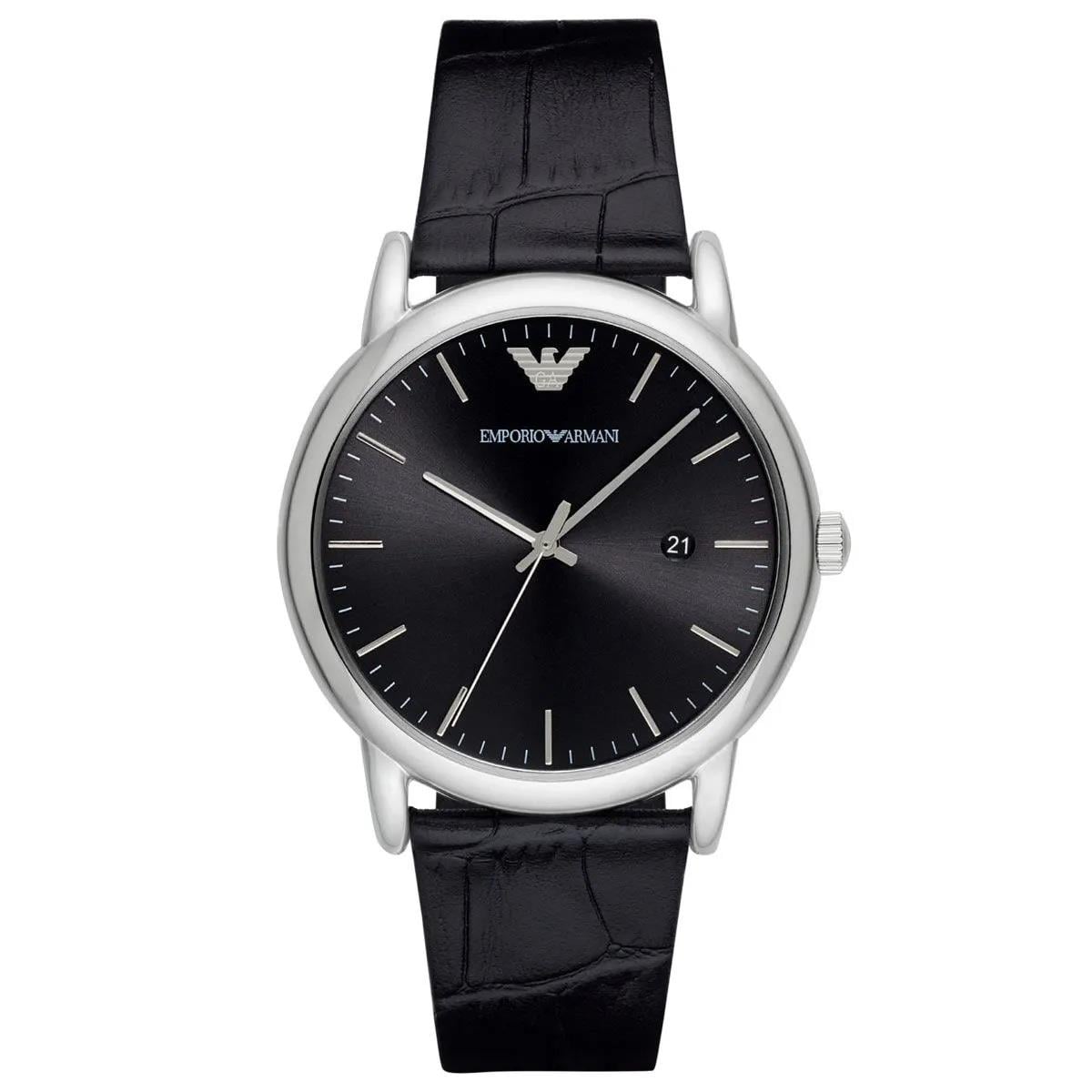 Emporio ArmaniAR2500Erkek Saat