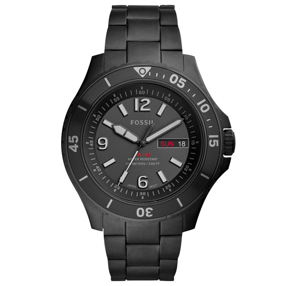 Fossil FFS5688 Erkek Kol Saati