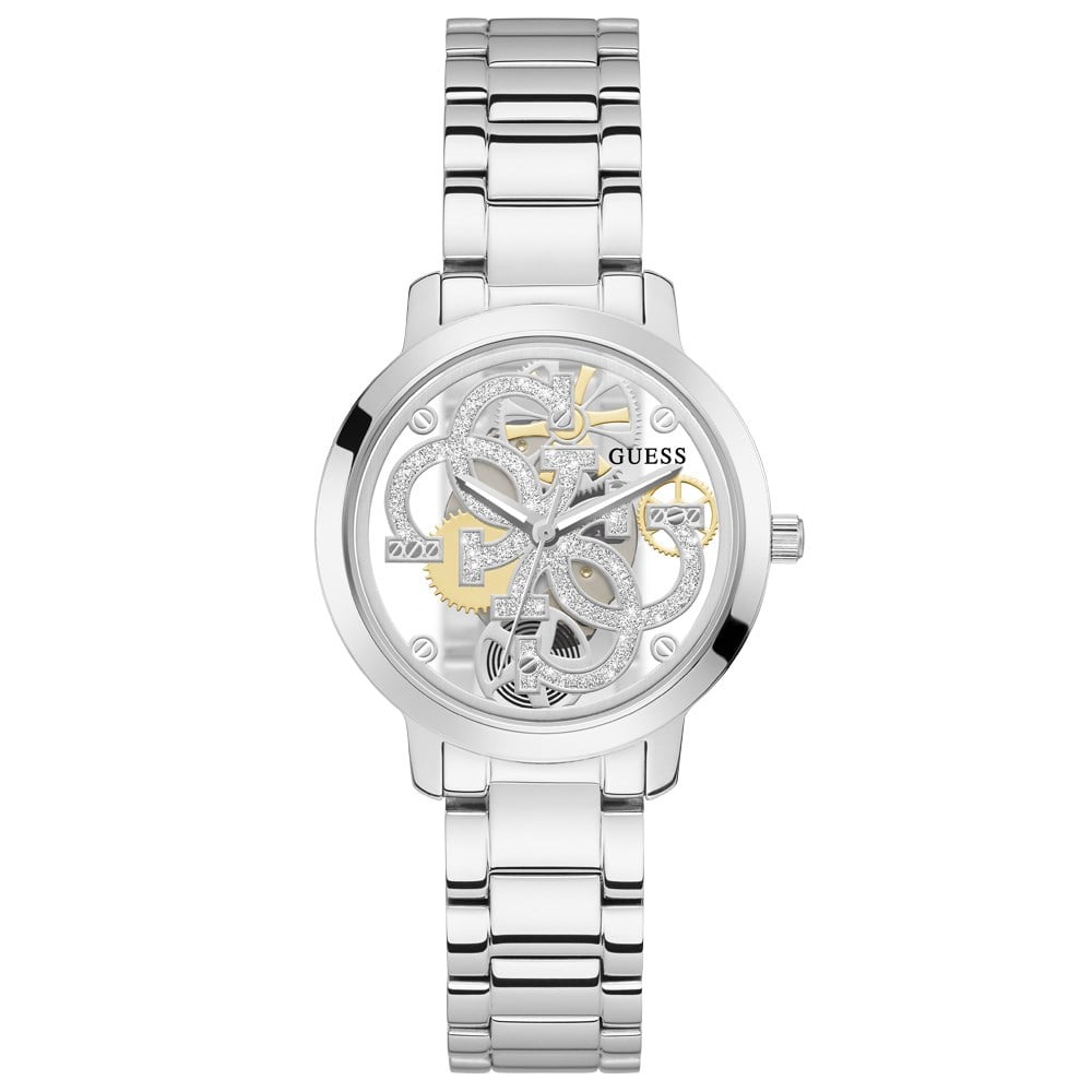 GuessGUGW0300L1Kadın Saat