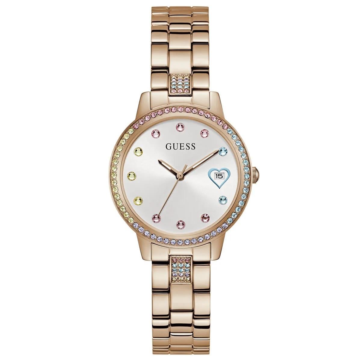 GuessGUGW0657L3Saat