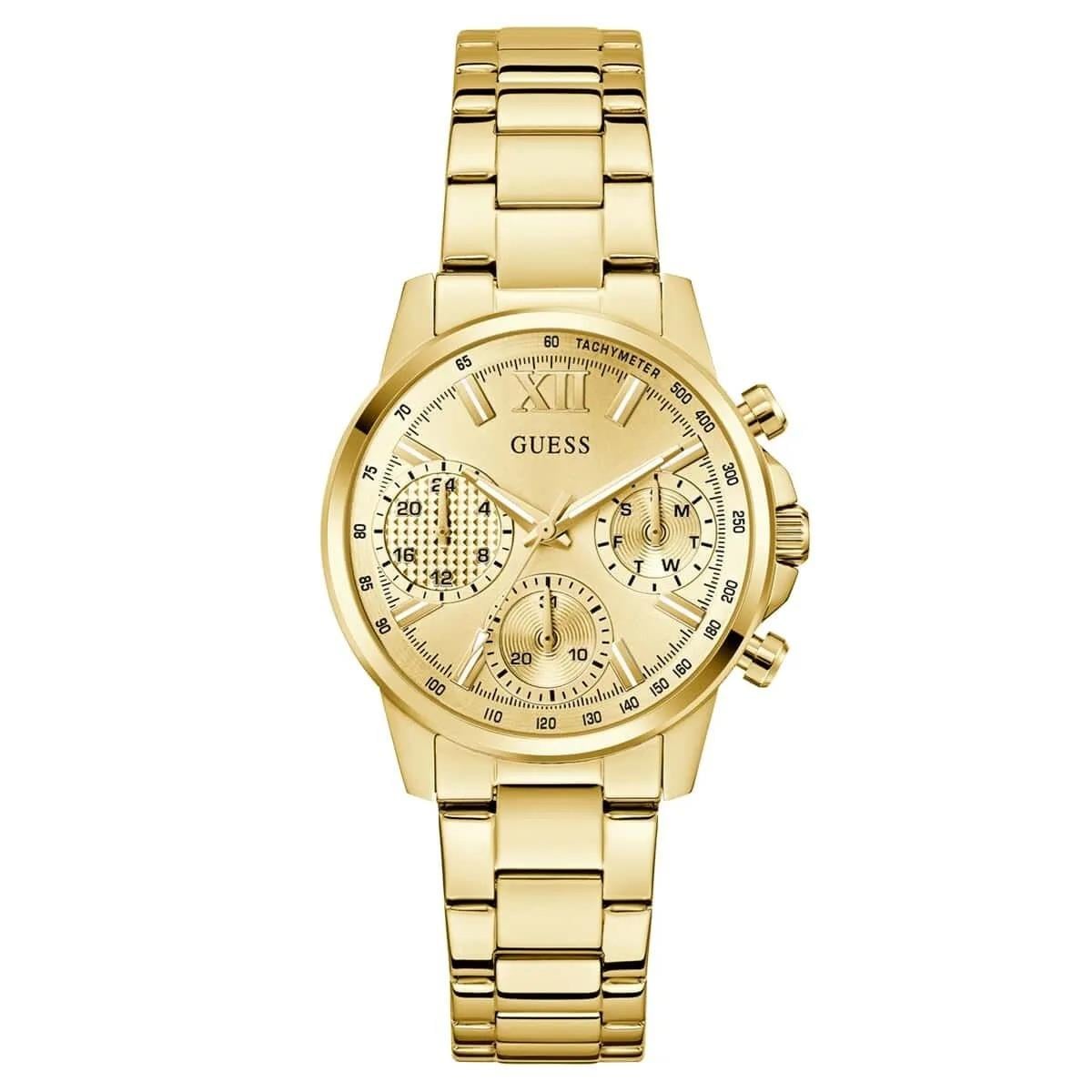 GuessGUGW0933L2Saat