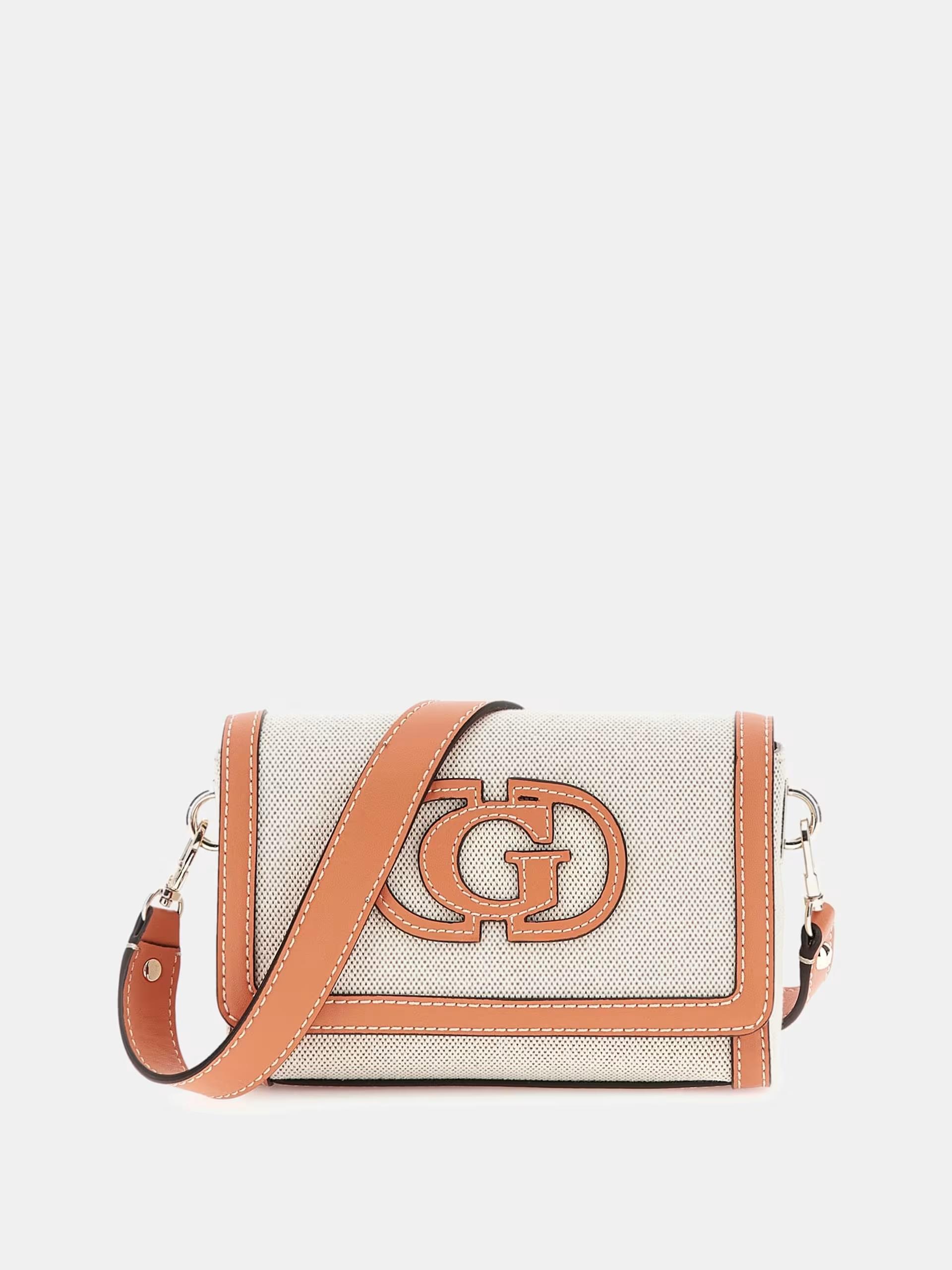 GuessHWAG9524190NROGuess Çanta