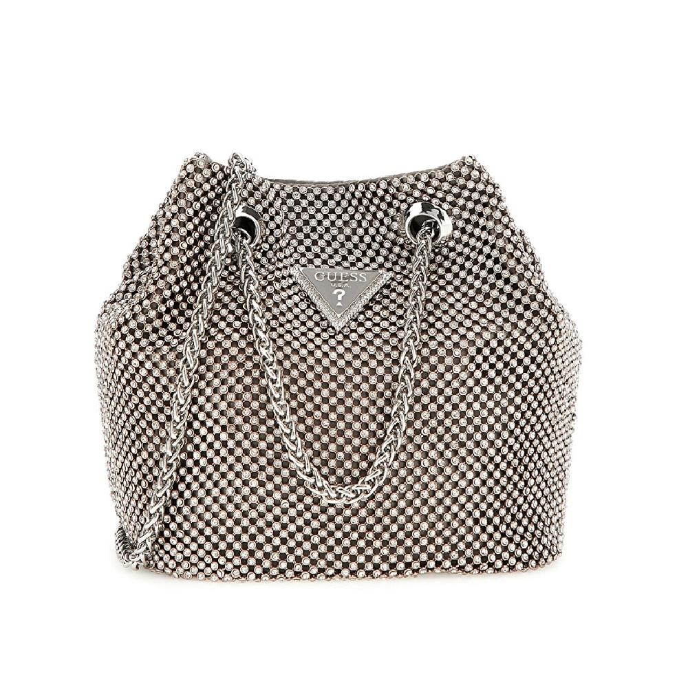 GuessHWRY9350750SILGuess Çanta