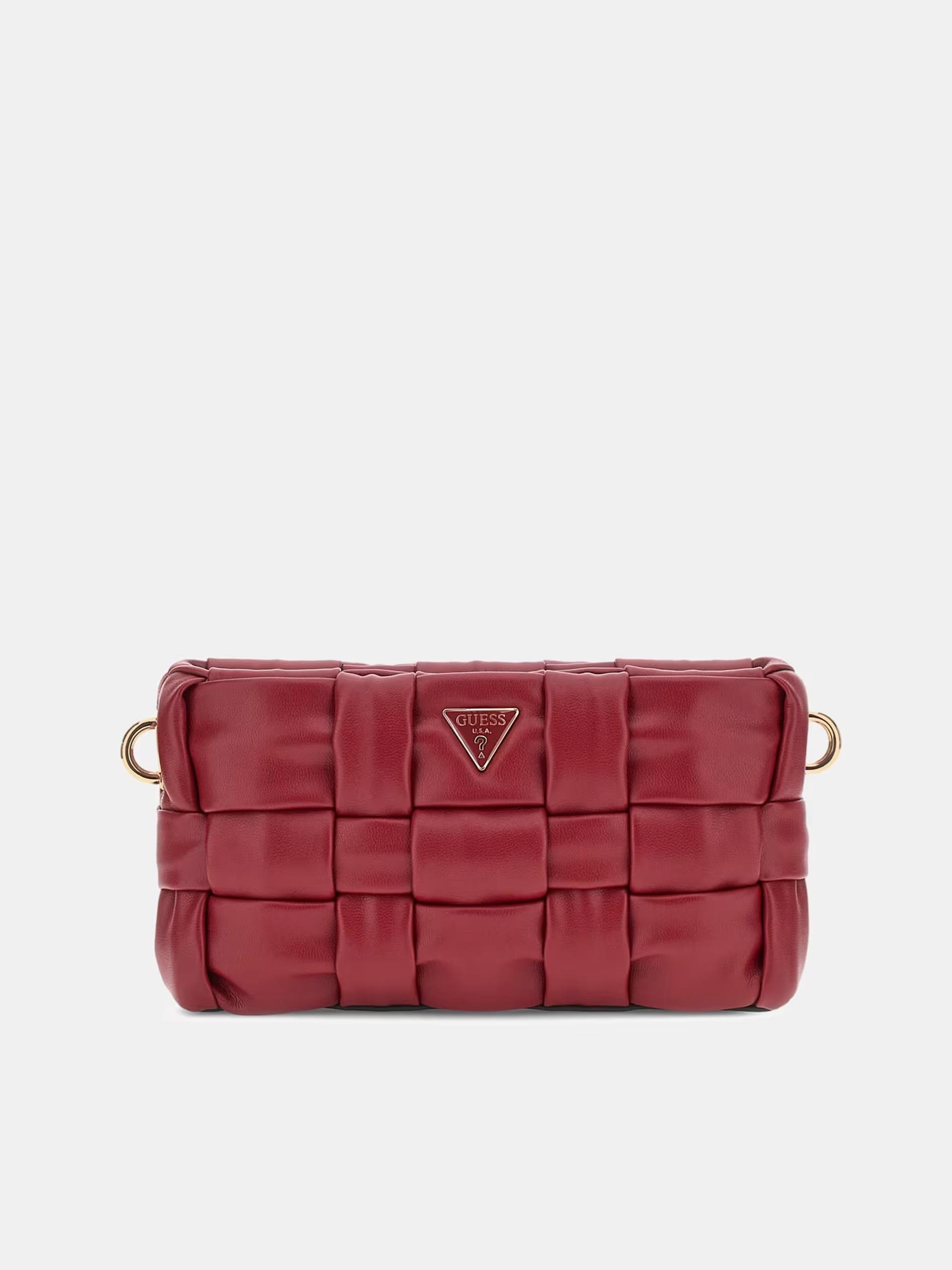 GuessHWWG8072720RED	Çanta