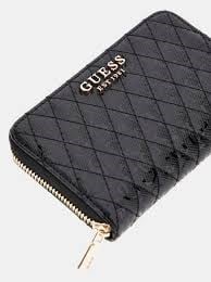 GuessSWGG9628140BLACüzdan