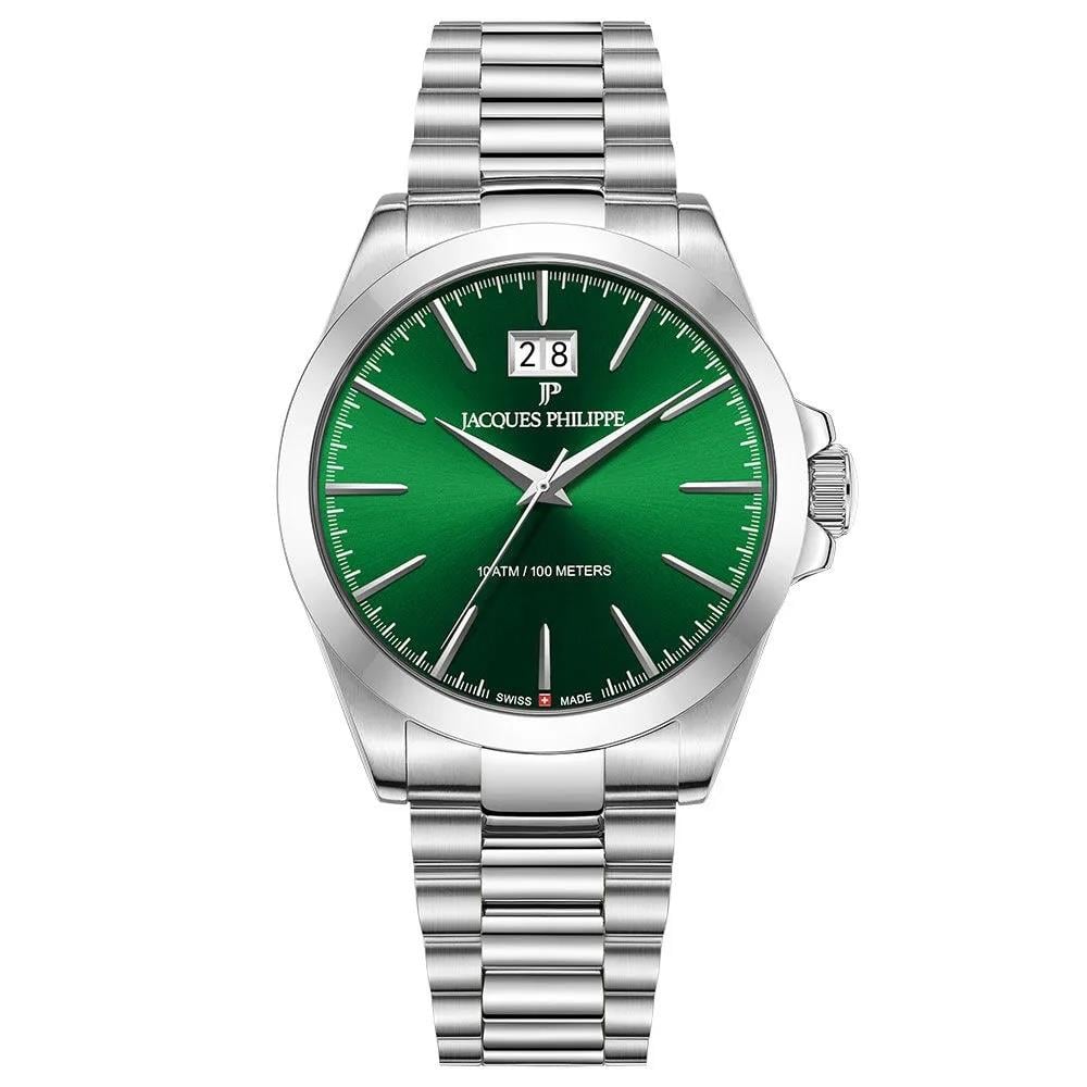 Jacques PhilippeJPQGS8813X6Saat