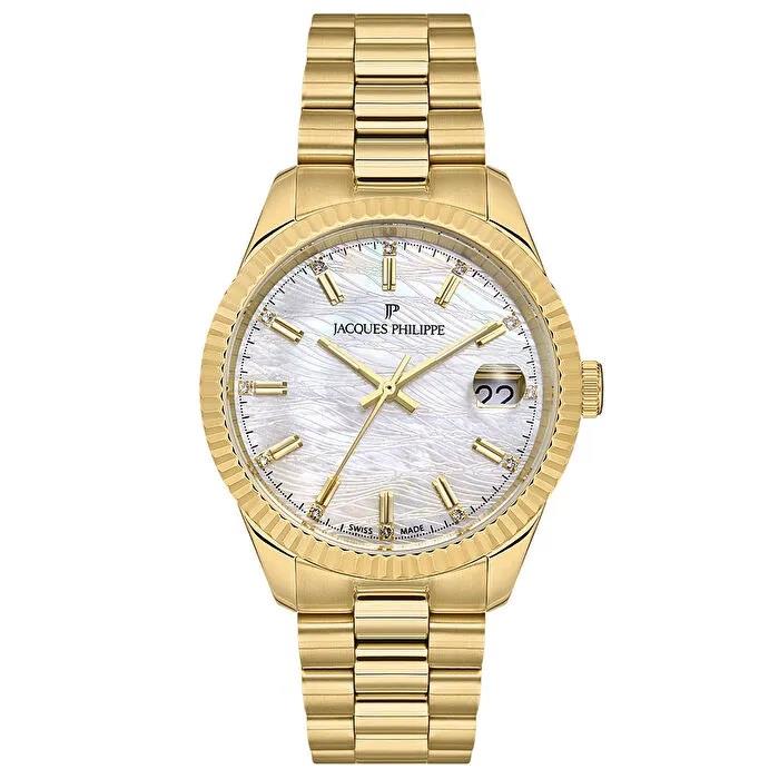 Jacques PhilippeJPQLS242384Saat