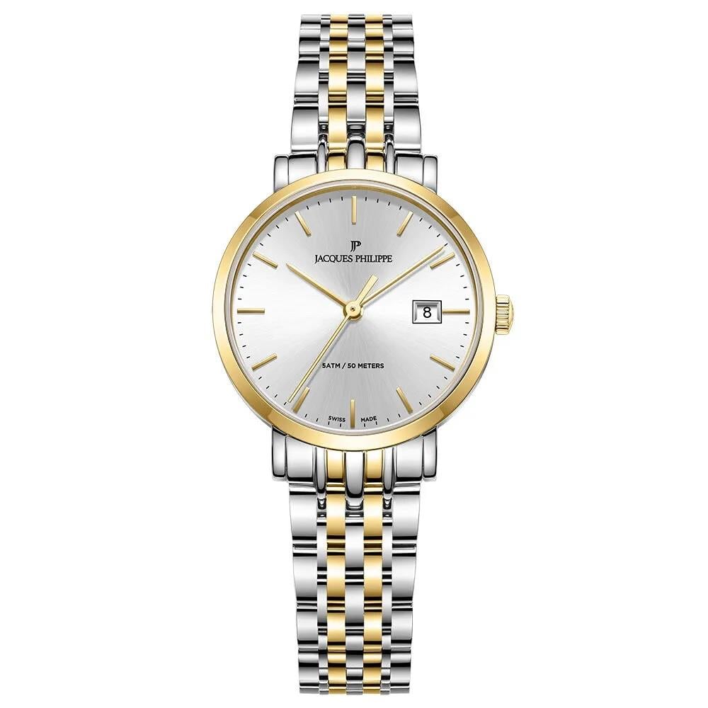 Jacques PhilippeJPQLS947328YG Saat