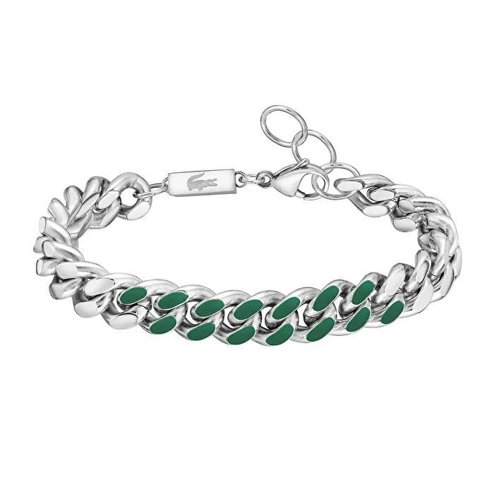 LacosteLACJ2040309    Marka Takı Bileklik