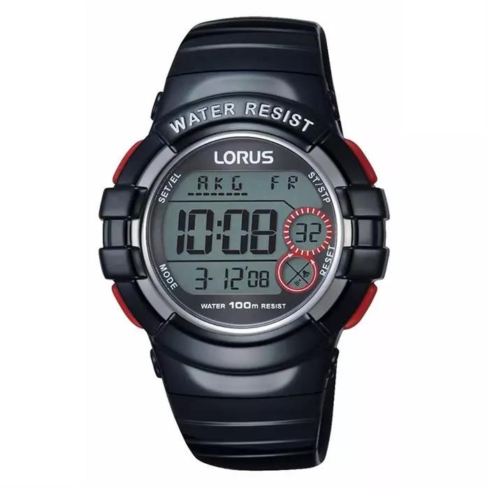 LorusR2317KX9Erkek Kol Saati
