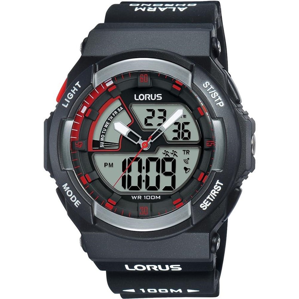 LorusR2321MX9Erkek Saat