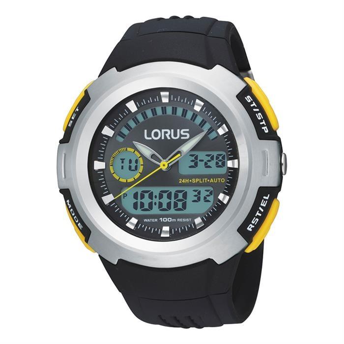 LorusR2323DX9Erkek Kol Saati